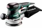 ЗАПЧАСТИ ДЛЯ МАШИНЫ ЭЛЕКТРИЧЕСКОЙ ШЛИФОВАЛЬНОЙ ЭКСЦЕНТРИКОВОЙ METABO SXE 450 DUO (ТИП 00458000)