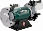 ЗАПЧАСТИ ДЛЯ ТОЧИЛА ЭЛЕКТРИЧЕСКОГО ШЛИФОВАЛЬНОГО С ДВУМЯ КРУГАМИ METABO DS 125 W (ТИП 0300012540 10)