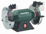 ЗАПЧАСТИ ДЛЯ ТОЧИЛА ЭЛЕКТРИЧЕСКОГО ШЛИФОВАЛЬНОГО С ДВУМЯ КРУГАМИ METABO DS 150 W (ТИП 0300015034 10)