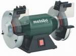 ЗАПЧАСТИ ДЛЯ ТОЧИЛА ЭЛЕКТРИЧЕСКОГО ШЛИФОВАЛЬНОГО С ДВУМЯ КРУГАМИ METABO DS 150 (6.19150.00) (ТИП 19150000)