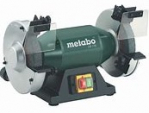 ЗАПЧАСТИ ДЛЯ ТОЧИЛА ЭЛЕКТРИЧЕСКОГО ШЛИФОВАЛЬНОГО С ДВУМЯ КРУГАМИ METABO DS D 6175 (ТИП 06175000)