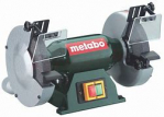 ЗАПЧАСТИ ДЛЯ ТОЧИЛА ЭЛЕКТРИЧЕСКОГО ШЛИФОВАЛЬНОГО С ДВУМЯ КРУГАМИ METABO DS W 9200 (ТИП 09200000)