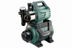 ЗАПЧАСТИ ДЛЯ НАСОСНОЙ СТАНЦИИ METABO HWWI 3500/25 INOX (6.00970.00) (ТИП 00970000)