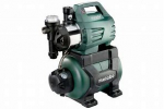 ЗАПЧАСТИ ДЛЯ НАСОСНОЙ СТАНЦИИ METABO HWWI 4500/25 INOX (6.00974.00) (ТИП 00974000)