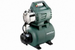 ЗАПЧАСТИ ДЛЯ НАСОСНОЙ СТАНЦИИ METABO HWW 3500/25 INOX (6.00969.00) (ТИП 00969000)