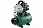 ЗАПЧАСТИ ДЛЯ НАСОСНОЙ СТАНЦИИ METABO HWW 4000/25 G (6.00971.00) (ТИП 00971000)