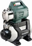 ЗАПЧАСТИ ДЛЯ НАСОСНОЙ СТАНЦИИ METABO HWW 4500/25 INOX PLUS (6.00973.00) (ТИП 00973000)