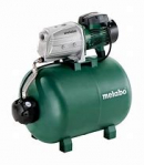 ЗАПЧАСТИ ДЛЯ НАСОСНОЙ СТАНЦИИ METABO HWW 9000/100 G (6.00977.00) (ТИП 00977000)