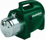 ЗАПЧАСТИ ДЛЯ НАСОСА ПОВЕРХНОСТНОГО АВТОМАТИЧЕСКОГО METABO HWA 5500 M (ТИП 0250550030 10)