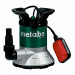 ЗАПЧАСТИ ДЛЯ НАСОСА ПОГРУЖНОГО ДЛЯ ГРЯЗНОЙ ВОДЫ METABO PS 7000 S (ТИП 0250700016 10)