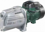 ЗАПЧАСТИ ДЛЯ НАСОСА ПОГРУЖНОГО ДЛЯ ГРЯЗНОЙ ВОДЫ METABO PS 9000 S (ТИП 0250900007 10)