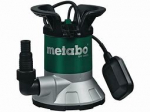 ЗАПЧАСТИ ДЛЯ НАСОСА ПОГРУЖНОГО ДЛЯ ЧИСТОЙ ВОДЫ METABO TPF 7000 S (0250800002) (ТИП 0250800002 10)