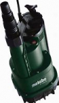 ЗАПЧАСТИ ДЛЯ НАСОСА ПОГРУЖНОГО ДЛЯ ЧИСТОЙ ВОДЫ METABO TP 12000 SI (0251200009) (ТИП 0251200009 10)