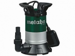 ЗАПЧАСТИ ДЛЯ НАСОСА ПОГРУЖНОГО ДЛЯ ЧИСТОЙ ВОДЫ METABO TP 13000 S (0251300000) (ТИП 0251300000 10)