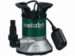 ЗАПЧАСТИ ДЛЯ НАСОСА ПОГРУЖНОГО ДЛЯ ЧИСТОЙ ВОДЫ METABO TP 19000 S (ТИП 0251300003 10)