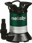 ЗАПЧАСТИ ДЛЯ НАСОСА ПОГРУЖНОГО ДЛЯ ЧИСТОЙ ВОДЫ METABO TP 6600 (0250660000) (ТИП 0250660000 10)