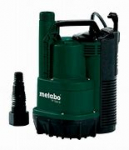 ЗАПЧАСТИ ДЛЯ НАСОСА ПОГРУЖНОГО ДЛЯ ЧИСТОЙ ВОДЫ METABO TP 7500 SI (0250750013) (ТИП 0250750013 10)