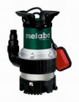 ЗАПЧАСТИ ДЛЯ НАСОСА ПОГРУЖНОГО КОМБИНИРОВАННОГО METABO TPS 14000 S COMBI (0251400000) (ТИП 0251400000 10)