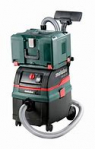 ЗАПЧАСТИ ДЛЯ ПЫЛЕСОСА ЭЛЕКТРИЧЕСКОГО УНИВЕРСАЛЬНОГО METABO ASR 25 L SC (6.02024.00) (ТИП 02024000)