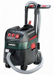 ЗАПЧАСТИ ДЛЯ ПЫЛЕСОСА ЭЛЕКТРИЧЕСКОГО УНИВЕРСАЛЬНОГО METABO ASR 35 L ACP (6.02057.00) (ТИП 02057000)