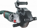 ЗАПЧАСТИ ДЛЯ ШТРОБОРЕЗА METABO MFE 65 (6.00365.00) (ТИП 00365000)