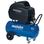 Компрессоры Metabo BASIC 330 SILENT (0230033000 10)