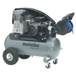 Компрессоры Metabo MEGA 500 W (0010050081 11)