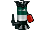 Насосы Metabo PS 15000 S (0251500000 10)