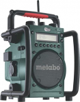 Запчасти для радиоприемника Metabo RC 14.4-18 (02106380)