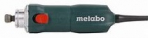 Прямошлифмашины Metabo GE 710 Compact (00615000)