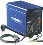 Сварка Metabo MIG/MAG 150/20 XT (0021031700 10)