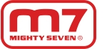 MIGHTY  SEVEN