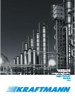 Компрессорное оборудование 2014 KRAFTMANN