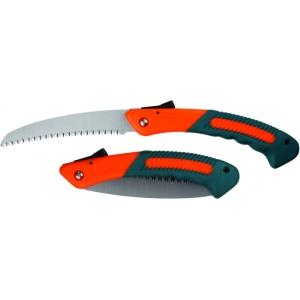 Ножовка садовая складная, STURM, 3012-01-180