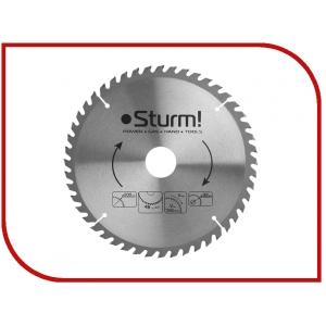 Пильный диск, STURM, 9020-200-32-48T