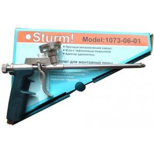 Пистолет для пены, STURM, 1073-06-01