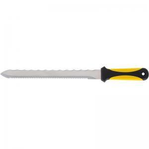 Нож для резки теплоизоляционных плит, двустороннее FIT 10636