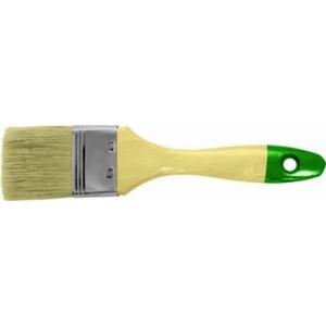 Кисть флейцевая Хард 3" (75 мм), FIT, 01077