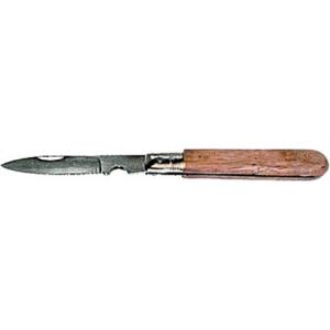 Нож электрика 90 мм, FIT, 10521