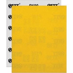 Бумага шлифовальная Профи (10 шт; 230х280 мм; Р40) для шлифмашин IT, FIT, 38152