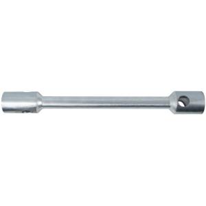 Ключ торцевой стержневой двухсторонний 24х27 мм, FIT, 62781