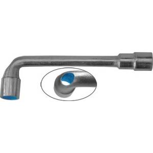 Торцевой L-образный ключ с отверстием, 8 мм, FIT, 63008