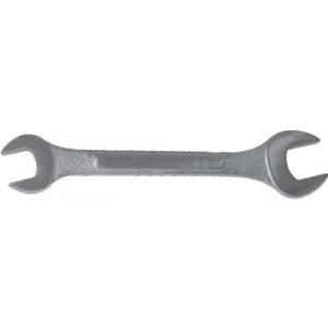 Ключ рожковый усиленный "Модерн" 24 х 27 мм, FIT, 63501