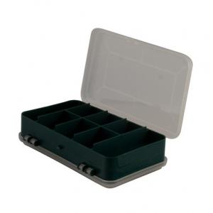 Ящик-органайзер 2-сторонний для крепежа (175х106х46 мм), FIT, 65645