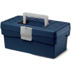 Ящик для инструментов синий № 09, TAYG, 109003