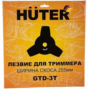 Диск (лезвие) GTD-3T HUTER 71/2/10