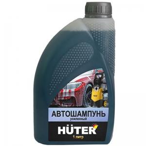 Автошампунь для бесконтактной мойки усиленный HUTER 71/5/21