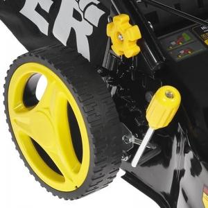 Газонокосилка бензиновая GLM-3.5 T HUTER 70/3/4