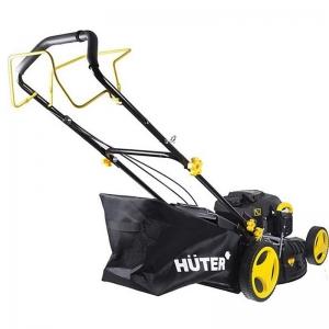 Газонокосилка бензиновая GLM-6.0 ST HUTER 70/3/7