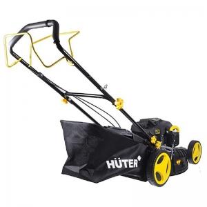Газонокосилка бензиновая GLM-6.0 ST HUTER 70/3/7